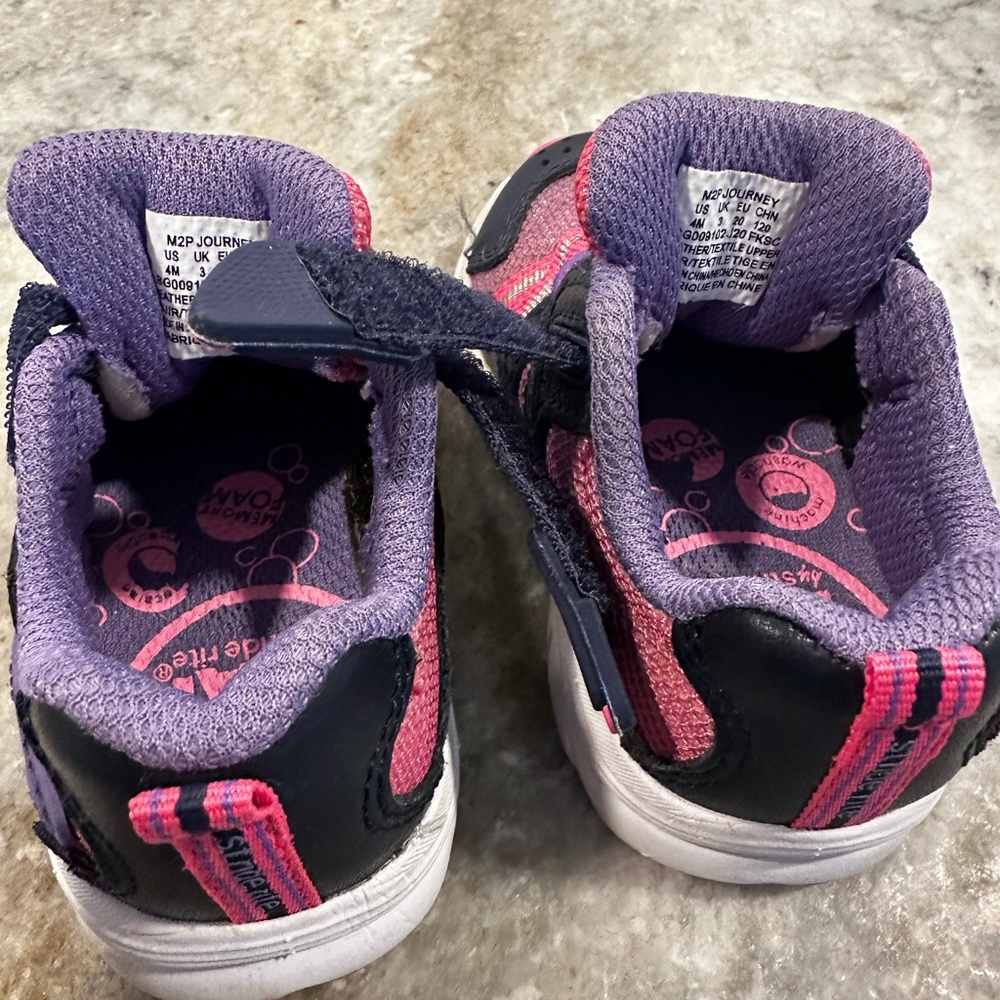 Stride Rite Sneakers - Picture 5 of 5
